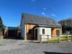 Thumbnail Detached bungalow for sale in Llys Garn, Bethlehem, Llandeilo, Carmarthenshire.