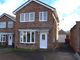 Thumbnail Detached house for sale in Churchill Ave, Brigg