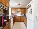 Thumbnail Detached house for sale in Aubrey Close, Hayling Island, Hampshire