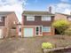 Thumbnail Detached house for sale in Robert Burns Avenue, Cheltenham