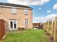 Thumbnail End terrace house for sale in Crag View, Greengates, Bradford