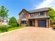 Thumbnail Detached house for sale in Coopers Court, Stalybridge, Greater Manchester