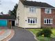 Thumbnail Semi-detached house to rent in Sycamore Close, Burbage, Hinckley