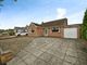 Thumbnail Detached bungalow for sale in Tennyson Avenue, Rugby