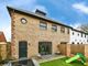 Thumbnail Semi-detached house for sale in Old Mill Close, Whittington, King's Lynn