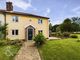 Thumbnail Semi-detached house for sale in Union Lane, Wortham, Diss