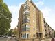 Thumbnail Flat for sale in New Kent Road, London