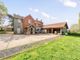 Thumbnail Detached house for sale in Lea, Nr Ross-On-Wye, Herefordshire