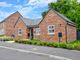 Thumbnail Detached bungalow for sale in Orwell Road, Market Drayton