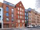 Thumbnail Flat for sale in Wentworth Street, London