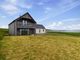 Thumbnail Detached house for sale in Fasgahd, Rendall, Orkney