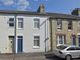 Thumbnail Terraced house for sale in Madras Road, Cambridge