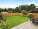 Thumbnail Link-detached house for sale in Usulwall Close, Eccleshall, Stafford, Staffordshire