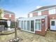 Thumbnail Detached house for sale in Thornfields, Crewe