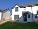 Thumbnail Semi-detached house for sale in Redwing Wynd, Forres