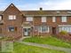 Thumbnail Terraced house for sale in Holly Road, Wainscott, Rochester