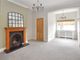 Thumbnail Semi-detached house for sale in Belle Vue Avenue, Oakwood, Leeds