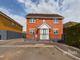 Thumbnail Detached house for sale in Murrel Close, St Marys Field, Cardiff