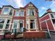 Thumbnail Semi-detached house to rent in Clarence Embankment, Cardiff