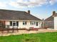 Thumbnail Semi-detached bungalow for sale in Littlemead Lane, Exmouth, Devon