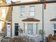 Thumbnail Terraced house for sale in Beulah Grove, Croydon, Surrey