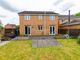 Thumbnail Detached house for sale in Cedar Wood Drive, Rogerstone, Newport.