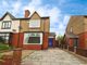 Thumbnail Semi-detached house for sale in Whitecroft Road, Heaton