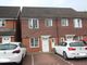 Thumbnail Semi-detached house to rent in Wayside, Winnersh, Wokingham