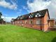 Thumbnail Detached house for sale in Bullinghope, Hereford