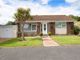 Thumbnail Detached bungalow for sale in Grange Park, Bishopsteignton, Teignmouth