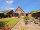 Thumbnail Detached house for sale in Pinfold Lane, Stallingborough, Grimsby