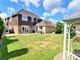 Thumbnail Detached house for sale in Fyning Place, Bexhill-On-Sea