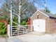 Thumbnail Detached house for sale in Bashley Road, Bashley, New Milton