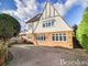 Thumbnail Detached house for sale in The Chase, Ingrave