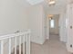 Thumbnail Terraced house for sale in Plot 7, The Dow, Loughborough Road, Kirkcaldy