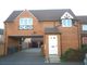 Thumbnail Flat to rent in Sharnbrook Avenue, Hampton Vale, Peterborough