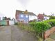 Thumbnail Semi-detached house for sale in Reeds Lane, Moreton, Wirral