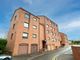 Thumbnail Flat to rent in Ascot Court, Anniesland, Glasgow