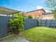 Thumbnail Terraced house for sale in Commonwealth Drive, Crawley
