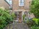 Thumbnail Terraced house for sale in Eddiscombe Road, London