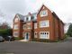 Thumbnail Flat for sale in Amersham Road, High Wycombe