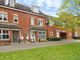 Thumbnail Terraced house for sale in West Lake Avenue, Hampton Vale, Peterborough