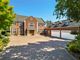 Thumbnail Detached house for sale in Birds Hill Drive, Oxshott, Leatherhead