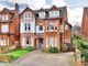 Thumbnail Detached house for sale in Dry Hill Park Crescent, Tonbridge, Kent