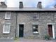 Thumbnail Cottage for sale in Tan Y Bryn Street, Tywyn