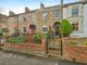 Thumbnail Terraced house for sale in South Street, Taunton