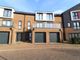 Thumbnail Terraced house for sale in Atherfield Drive, Ashford, Kent