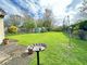 Thumbnail Bungalow for sale in Park Lane, Toppesfield, Halstead