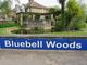 Thumbnail Mobile/park home for sale in Shalloak Road, Broad Oak, Canterbury