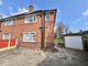 Thumbnail Property to rent in Longmead Close, Arnold, Nottingham